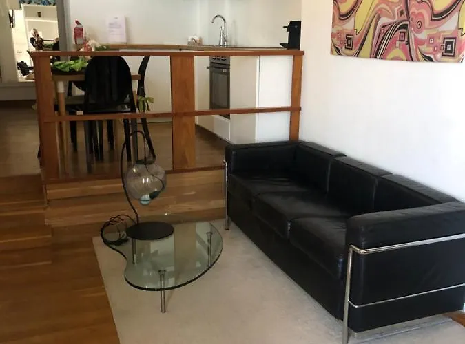 Casa Pagano Un Pezzo Di Cielo Su *