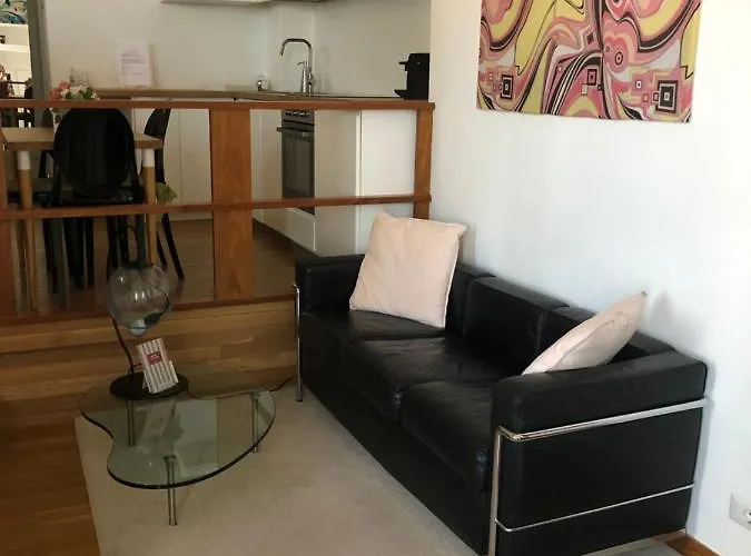 Casa Pagano Un Pezzo Di Cielo Su *