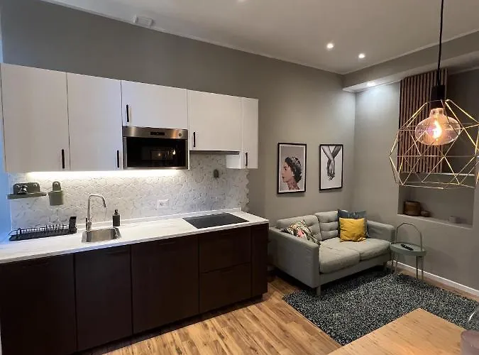 2m The Nolo Urban And Bright