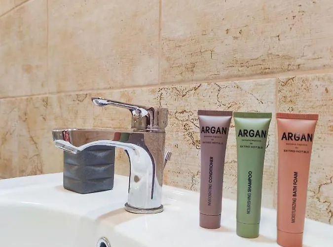 Apartamento 3suites Milán