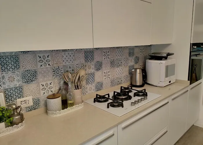 Spacious In The Heart Of The *