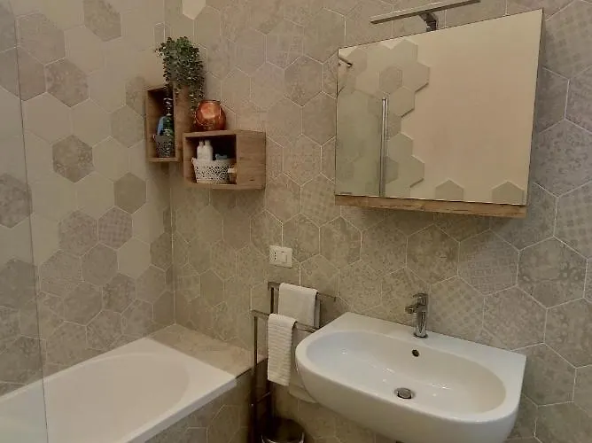 Spacious In The Heart Of The