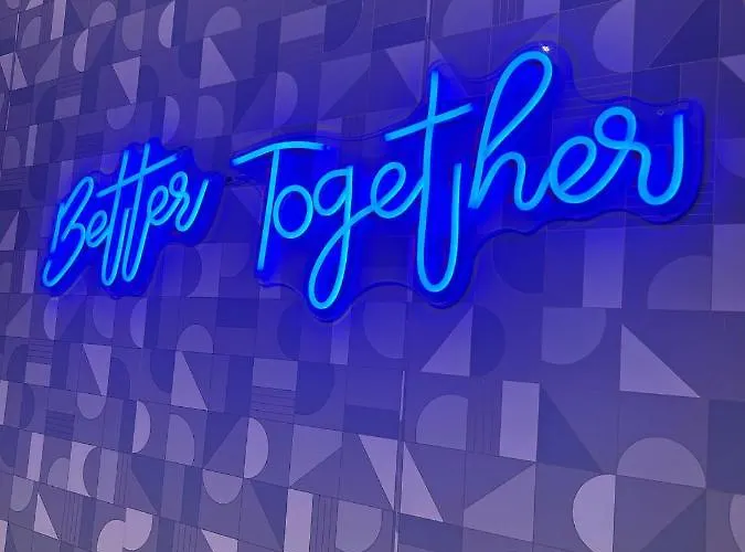 2m The Nolo Urban And Bright Διαμέρισμα *