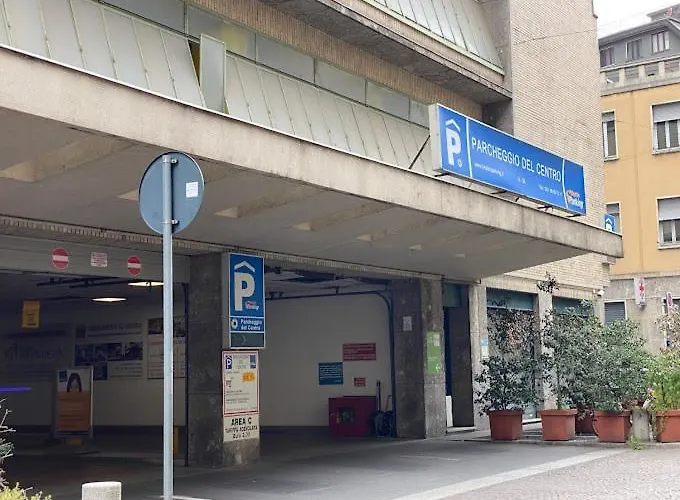 Magnoliaapartments - 6 Senatore Duomo Appartement *