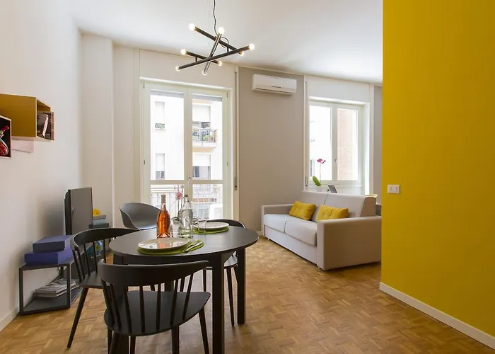 Dreams Residenza Corso Magenta Apart Otel 2*