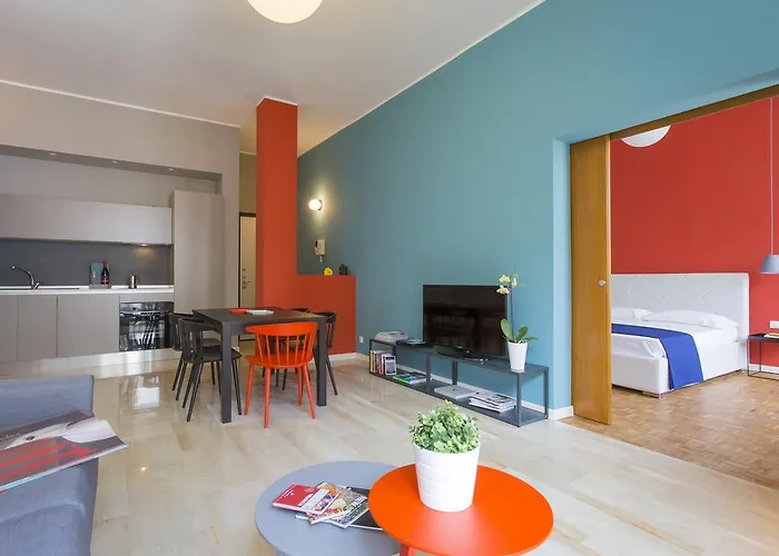 Dreams Residenza Corso Magenta