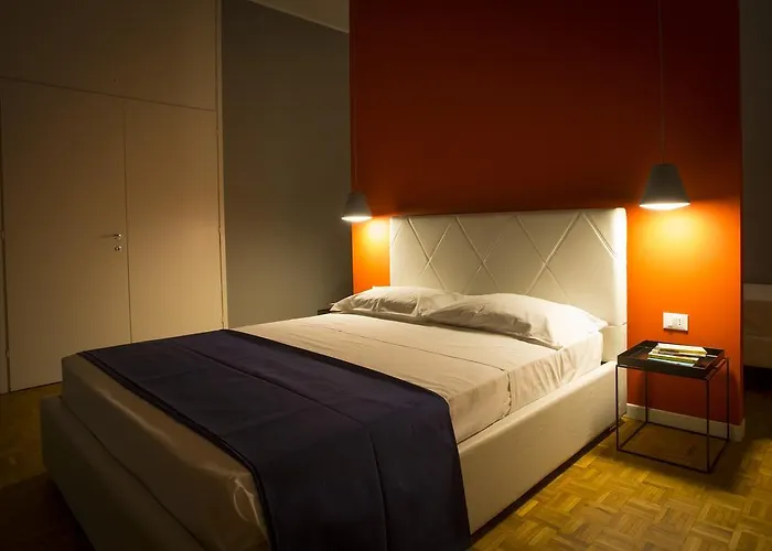 Dreams Residenza Corso Magenta Apart Otel Milano