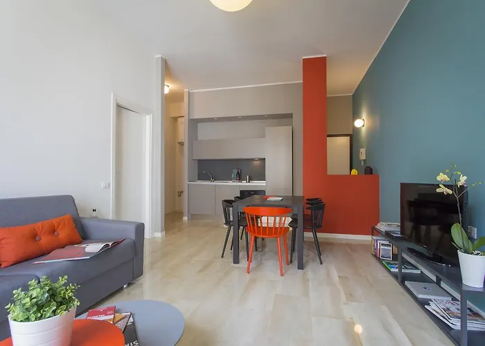 Dreams Residenza Corso Magenta Lejlighedshotel 2*