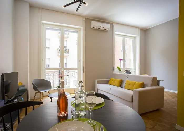 Dreams Residenza Corso Magenta 2* Milano