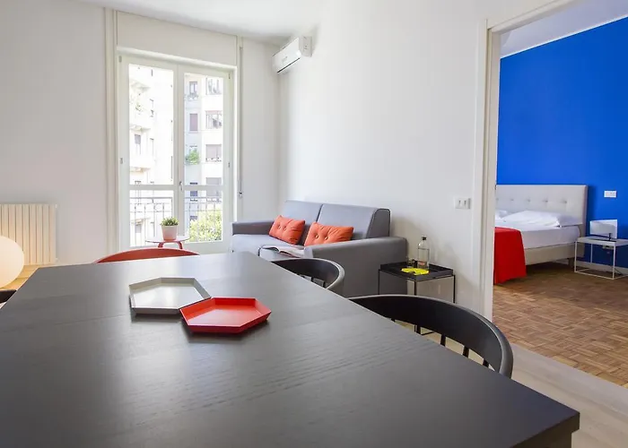 Dreams Residenza Corso Magenta 2*