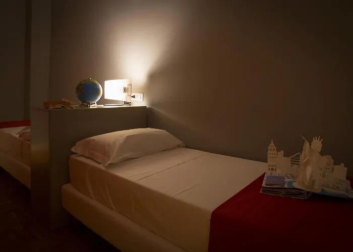 Dreams Residenza Corso Magenta Lejlighedshotel 2*