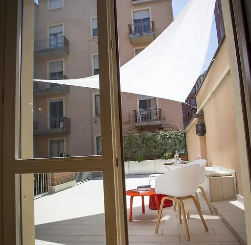 Dreams Residenza Corso Magenta