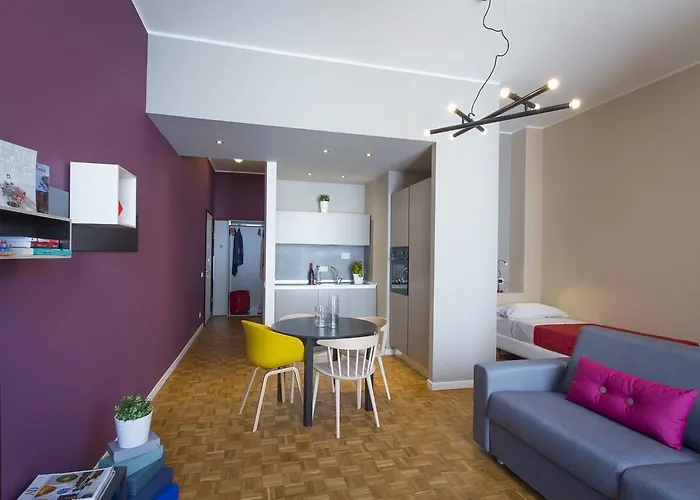 Dreams Residenza Corso Magenta 2*