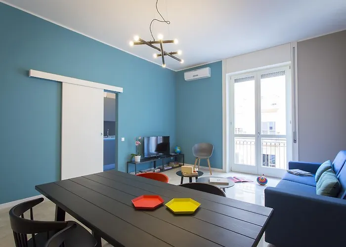 Dreams Residenza Corso Magenta Apart Otel 2*