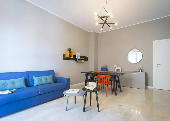 Dreams Residenza Corso Magenta Apart Otel 2*