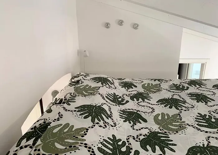 Kiru Lovely - Tortona Design District Apartmán *