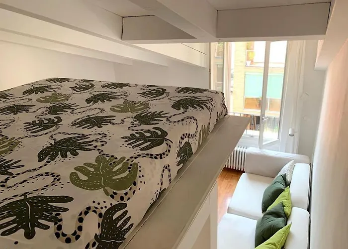 Kiru Lovely - Tortona Design District