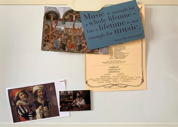 Kiru Lovely - Tortona Design District Apartmán Milán