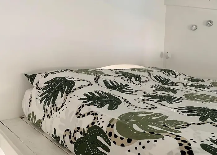 Kiru Lovely - Tortona Design District Apartmán *