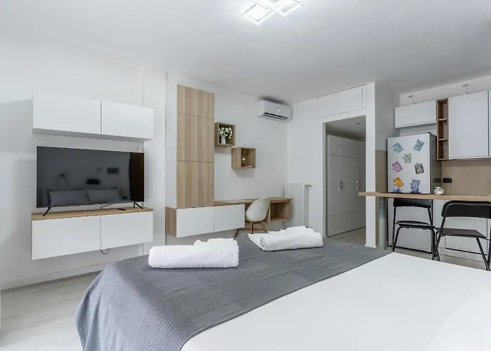 Santa Giulia * Μιλάνο