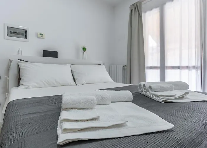 Santa Giulia Μιλάνο