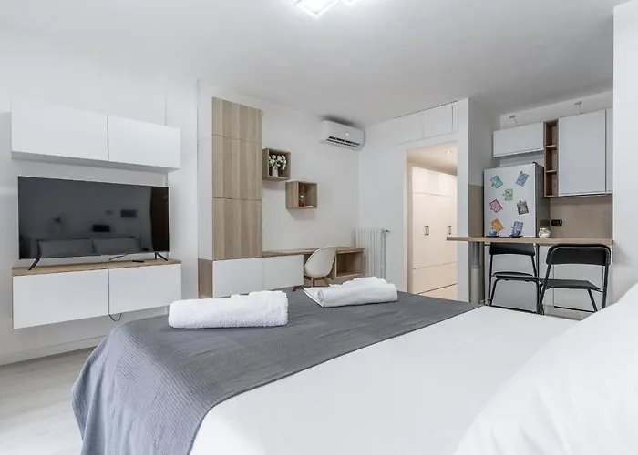 Διαμέρισμα Santa Giulia