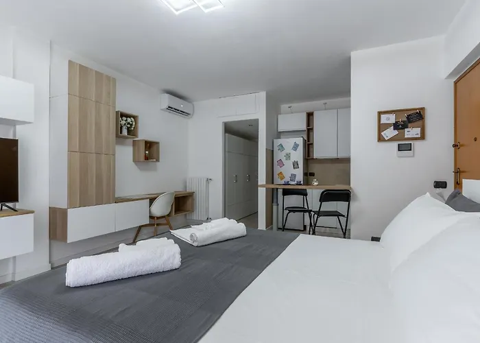 Santa Giulia Μιλάνο