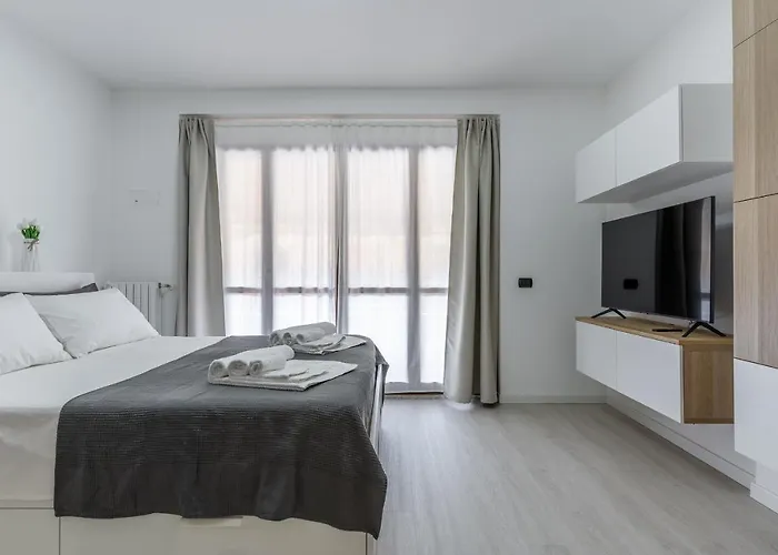 Διαμέρισμα Santa Giulia *