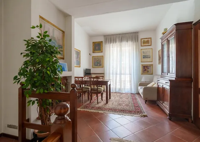 Squirrel's House * Милан