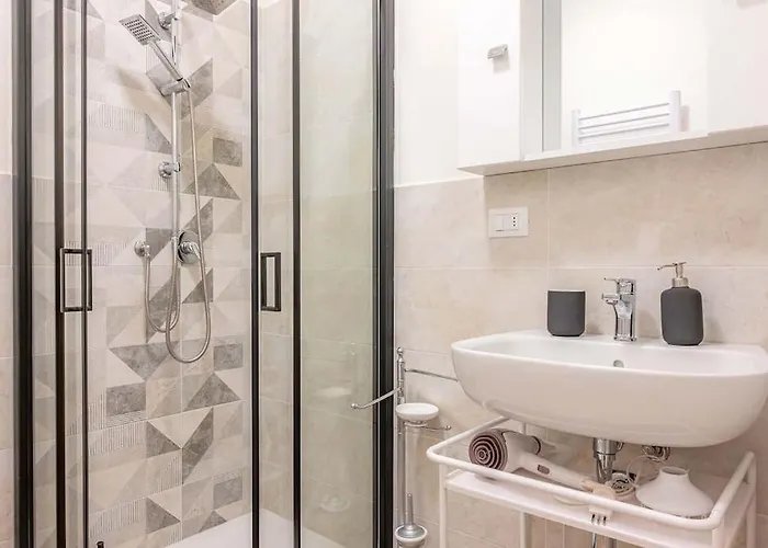 Apartment Guest Planet - Living Fortezza 27! *