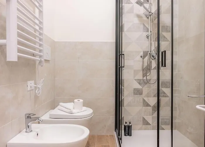 Guest Planet - Living Fortezza 27!