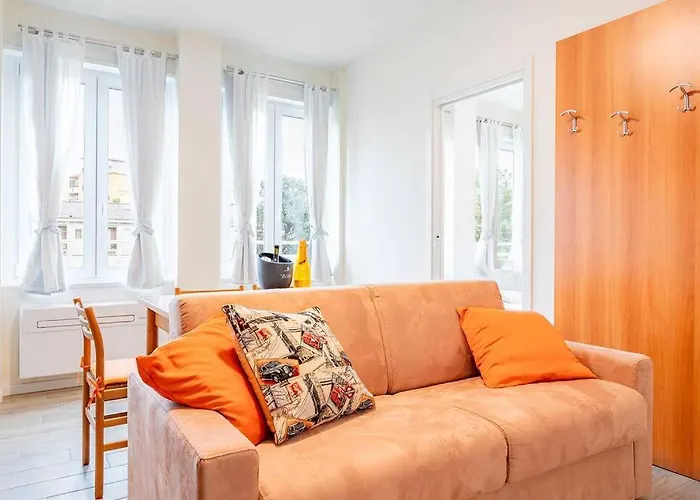 Guest Planet - Living Fortezza 27! *