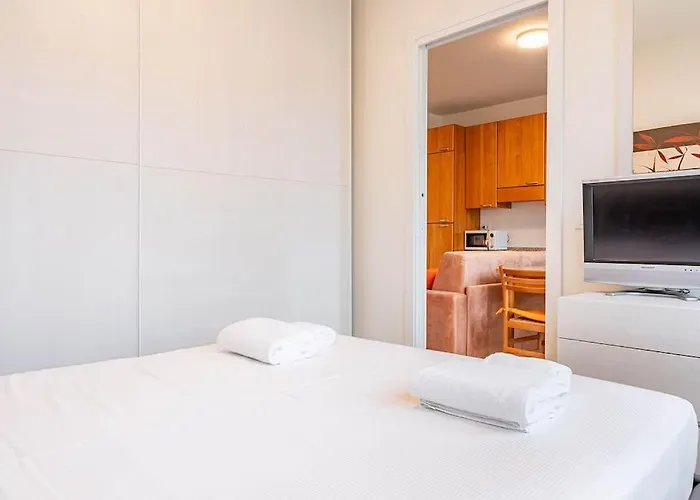 Guest Planet - Living Fortezza 27! *