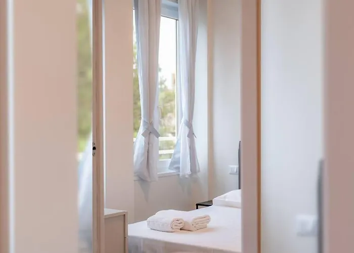 Apartment Guest Planet - Living Fortezza 27! *