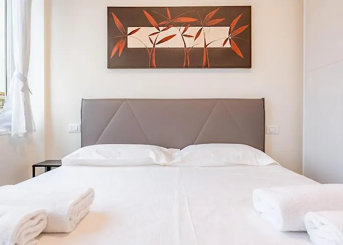 Apartment Guest Planet - Living Fortezza 27!