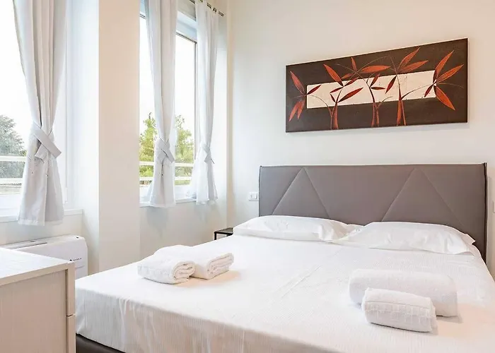 Guest Planet - Living Fortezza 27! *