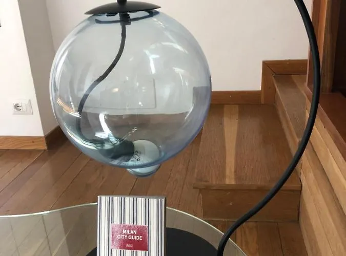 Casa Pagano Un Pezzo Di Cielo Su