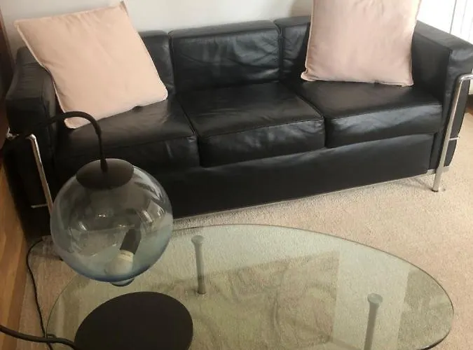 Casa Pagano Un Pezzo Di Cielo Su *