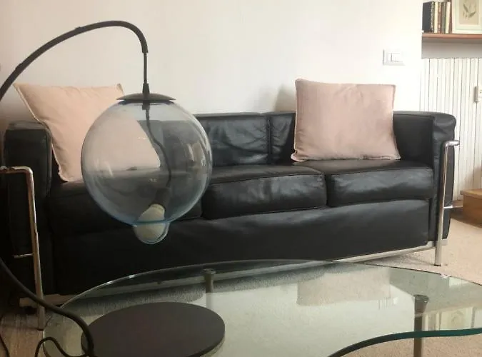 Casa Pagano Un Pezzo Di Cielo Su