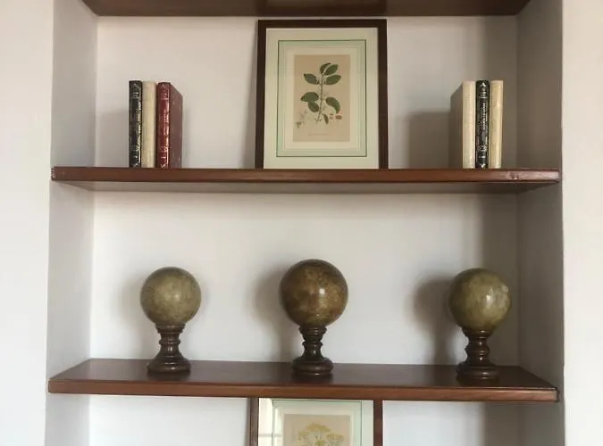 Appartamento Casa Pagano Un Pezzo Di Cielo Su Milano