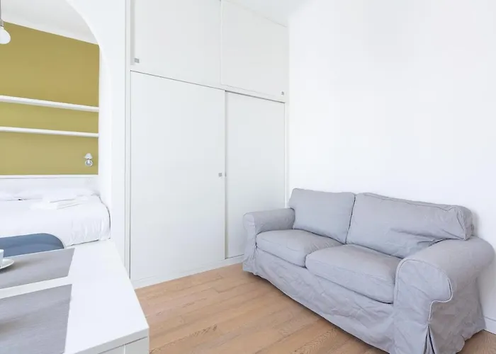 Easytopstay - Porta Nuova Bright *