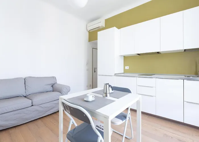 Easytopstay - Porta Nuova Bright *