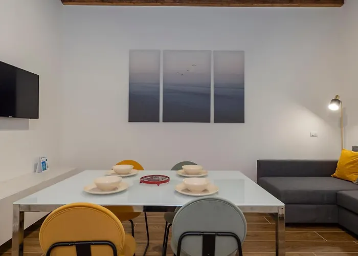 I Host - Melzo 5 * Μιλάνο