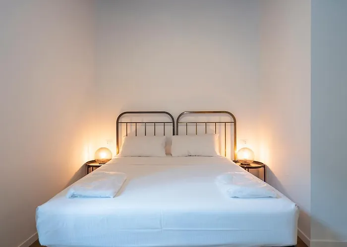 Apartament I Host - Melzo 5