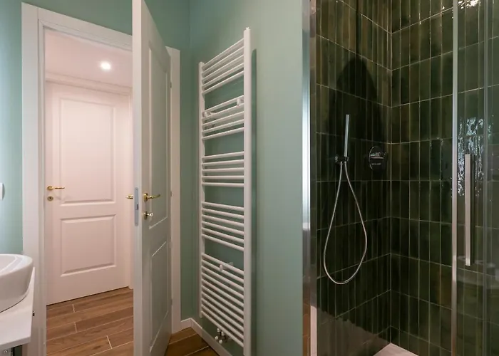 I Host - Melzo 5 Μιλάνο