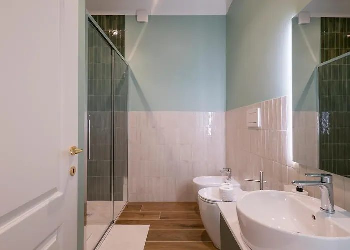 I Host - Melzo 5 Apartmán