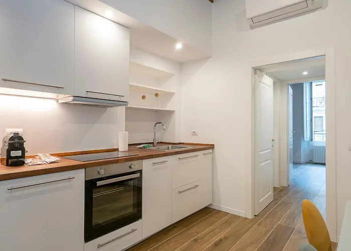 I Host - Melzo 5 Μιλάνο