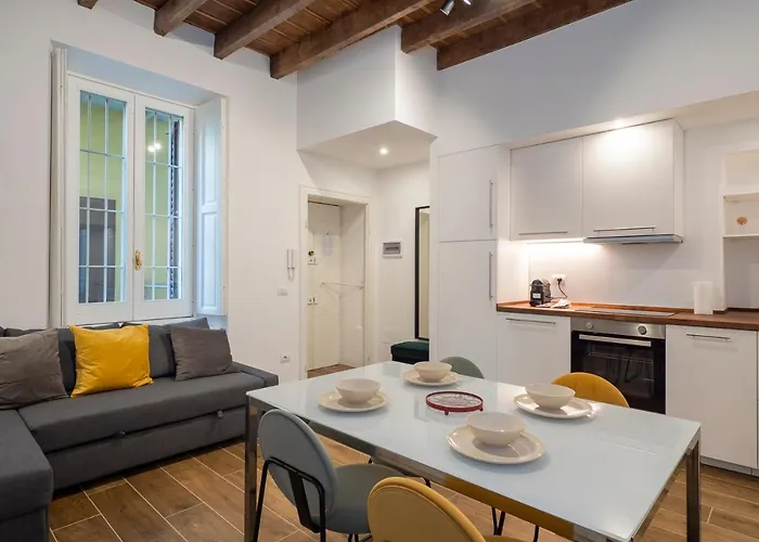 I Host - Melzo 5 * Μιλάνο