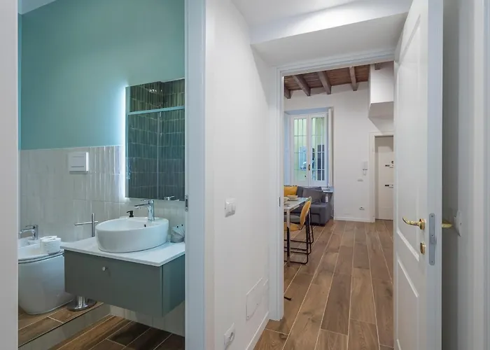 Apartmán I Host - Melzo 5 Milán