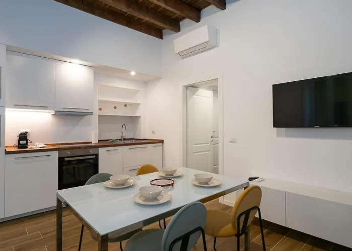 I Host - Melzo 5 Διαμέρισμα